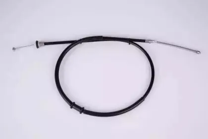 Трос, стояночная тормозная система HELLA купить