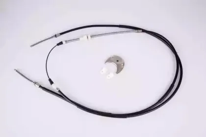 Трос, стояночная тормозная система HELLA купить