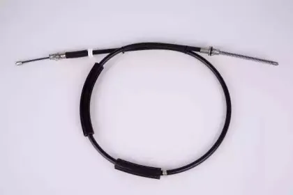 Трос, стояночная тормозная система HELLA купить