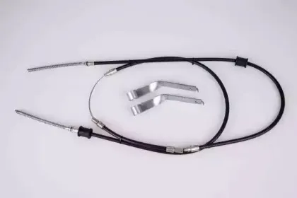 Трос, стояночная тормозная система HELLA купить