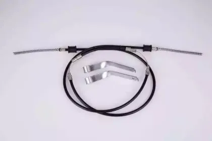 Трос, стояночная тормозная система HELLA купить