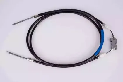 Трос, стояночная тормозная система HELLA купить