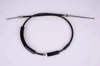 Трос, стояночная тормозная система HELLA купить