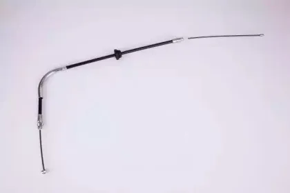 Трос, стояночная тормозная система HELLA купить