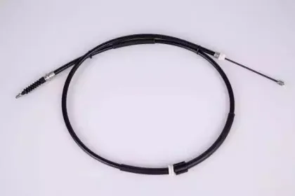 Трос, стояночная тормозная система HELLA купить