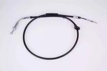 Трос, стояночная тормозная система HELLA купить