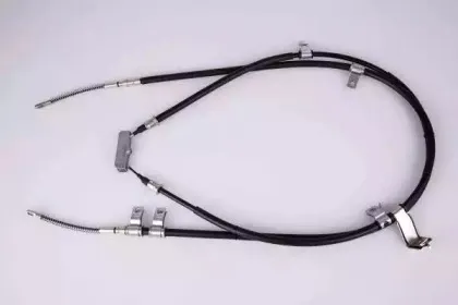 Трос, стояночная тормозная система HELLA купить