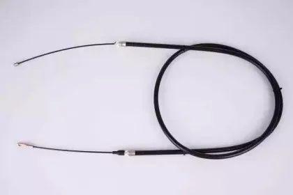 Трос, стояночная тормозная система HELLA купить