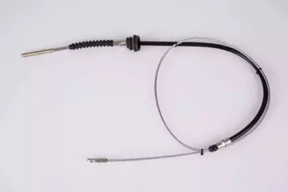 Трос, стояночная тормозная система HELLA купить