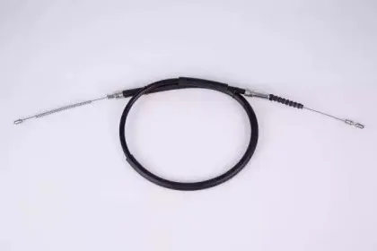 Трос, стояночная тормозная система HELLA купить