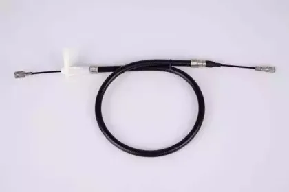 Трос, стояночная тормозная система HELLA купить