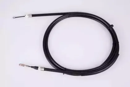 Трос, стояночная тормозная система HELLA купить