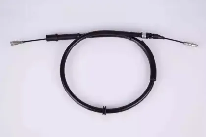 Трос, стояночная тормозная система HELLA купить