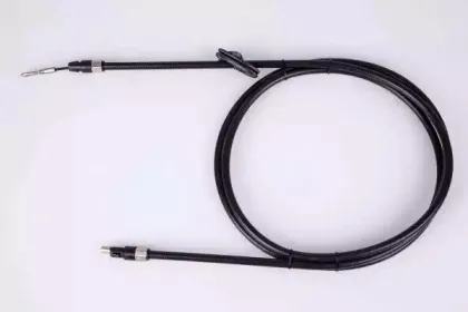 Трос, стояночная тормозная система HELLA купить