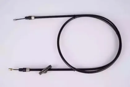 Трос, стояночная тормозная система HELLA купить