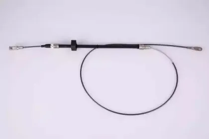 Трос, стояночная тормозная система HELLA купить