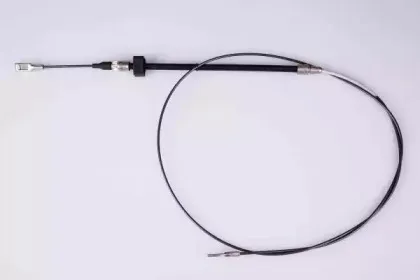 Трос, стояночная тормозная система HELLA купить