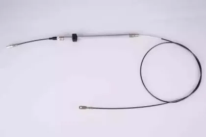 Трос, стояночная тормозная система HELLA купить