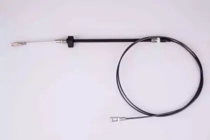 Трос, стояночная тормозная система HELLA купить