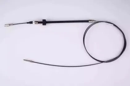 Трос, стояночная тормозная система HELLA купить