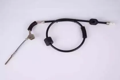 Трос, стояночная тормозная система HELLA купить