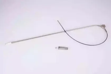 Трос, стояночная тормозная система HELLA купить