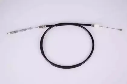 Трос, стояночная тормозная система HELLA купить