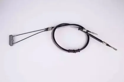 Трос, стояночная тормозная система HELLA купить