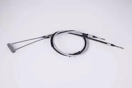 Трос, стояночная тормозная система HELLA купить