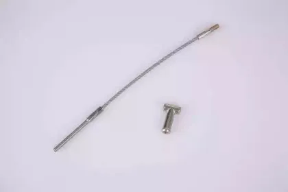 Трос, стояночная тормозная система HELLA купить