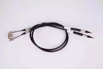 Трос, стояночная тормозная система HELLA купить