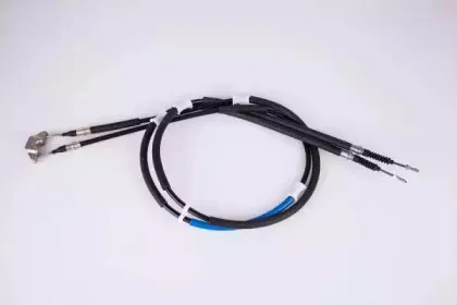 Трос, стояночная тормозная система HELLA купить