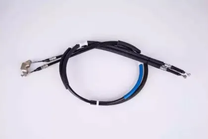 Трос, стояночная тормозная система HELLA купить