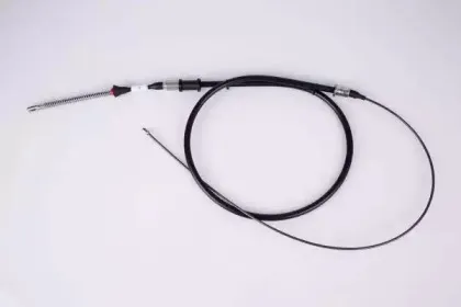 Трос, стояночная тормозная система HELLA купить