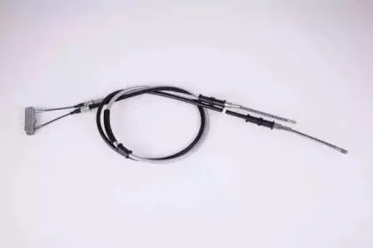 Трос, стояночная тормозная система HELLA купить