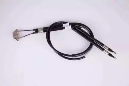 Трос, стояночная тормозная система HELLA купить