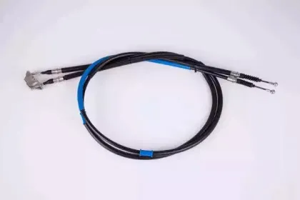 Трос, стояночная тормозная система HELLA купить