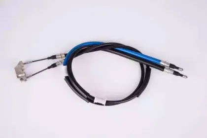 Трос, стояночная тормозная система HELLA купить