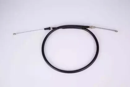 Трос, стояночная тормозная система HELLA купить