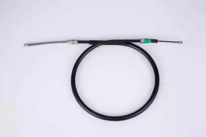 Трос, стояночная тормозная система HELLA купить