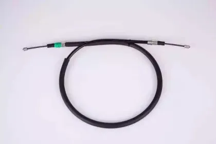 Трос, стояночная тормозная система HELLA купить