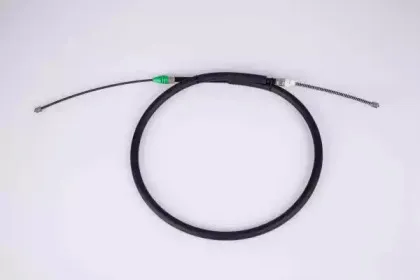 Трос, стояночная тормозная система HELLA купить