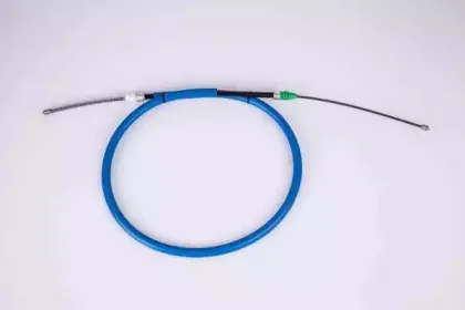 Трос, стояночная тормозная система HELLA купить