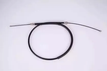 Трос, стояночная тормозная система HELLA купить