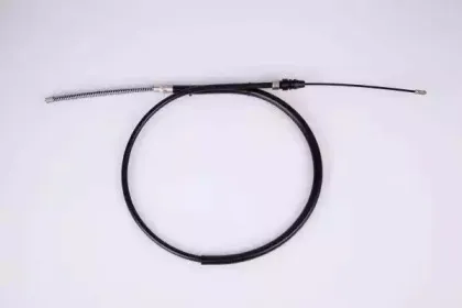 Трос, стояночная тормозная система HELLA купить