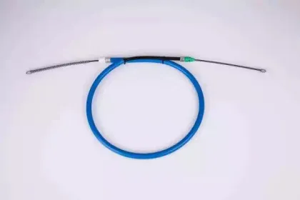 Трос, стояночная тормозная система HELLA купить