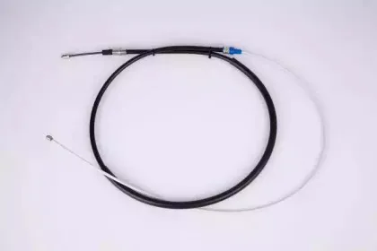 Трос, стояночная тормозная система HELLA купить