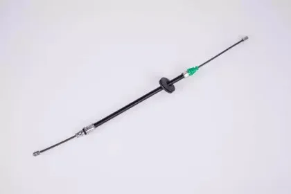 Трос, стояночная тормозная система HELLA купить