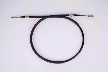 Трос, стояночная тормозная система HELLA купить