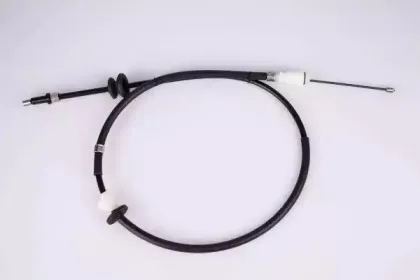 Трос, стояночная тормозная система HELLA купить